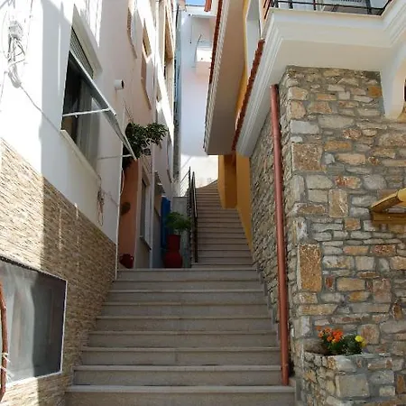 Neorion Daire Limenaria (Thasos)