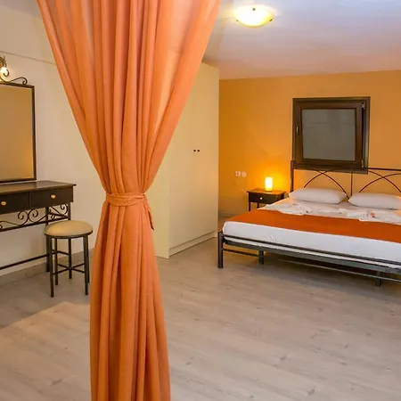 דירה Neorion לימנריה