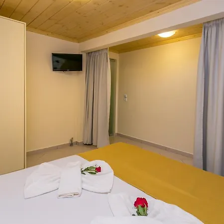 Neorion Apartment Limenaria (Thasos)