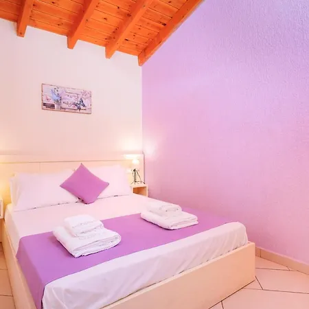 Neorion דירה לימנריה