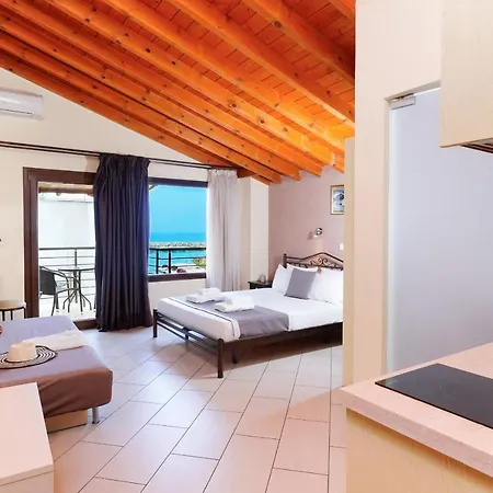 Neorion דירה לימנריה