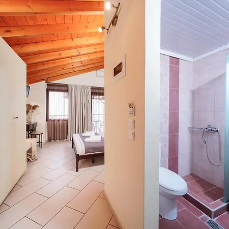 דירה Neorion לימנריה