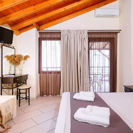 Neorion דירה לימנריה