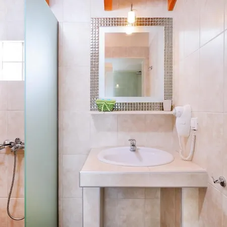 Neorion דירה לימנריה