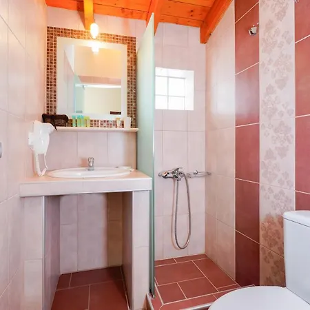 דירה Neorion לימנריה