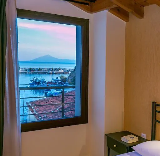 Neorion Λιμενάρια