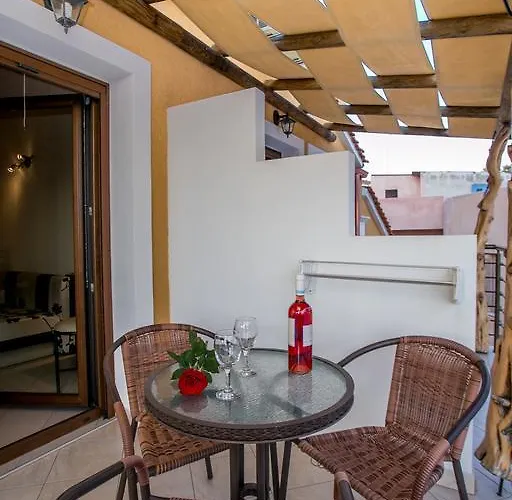 Neorion Διαμέρισμα *