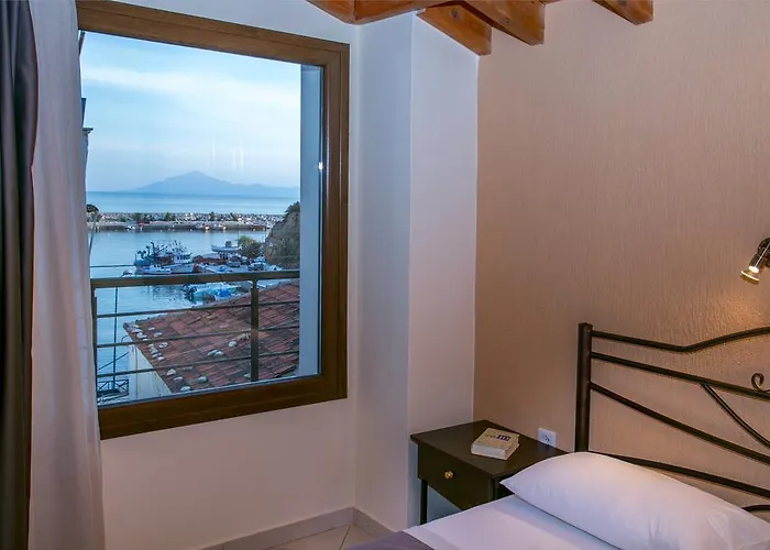 Neorion * Λιμενάρια