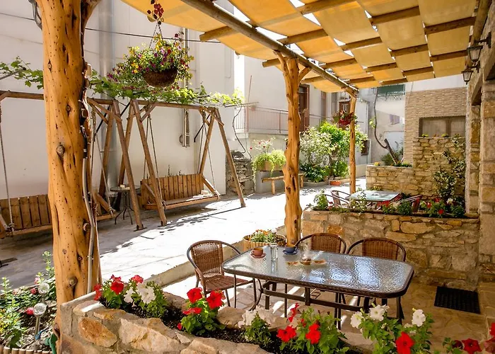 Neorion Διαμέρισμα *