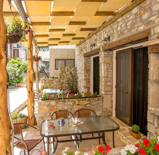 Neorion * Λιμενάρια