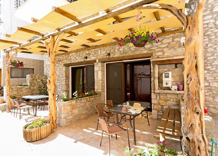 Neorion Διαμέρισμα Λιμενάρια