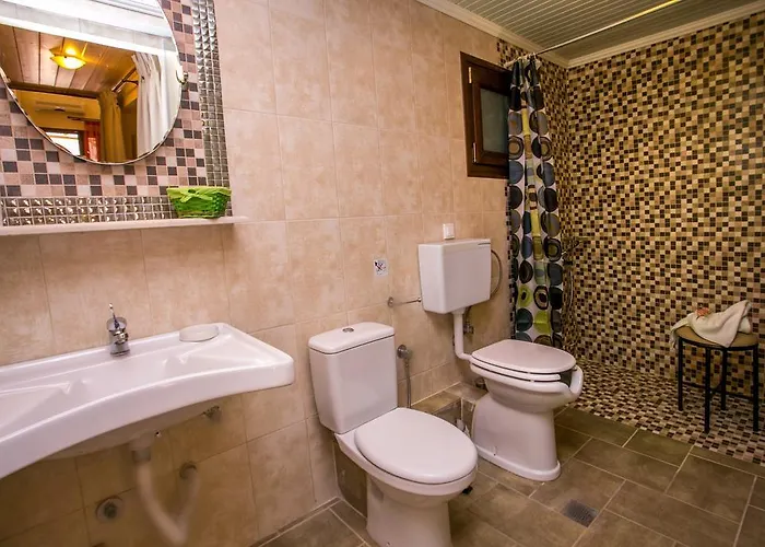 Neorion Διαμέρισμα