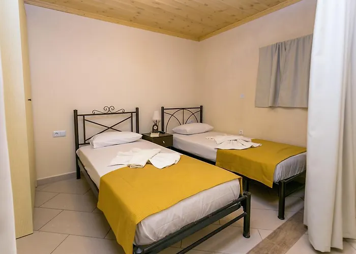 Neorion Διαμέρισμα *