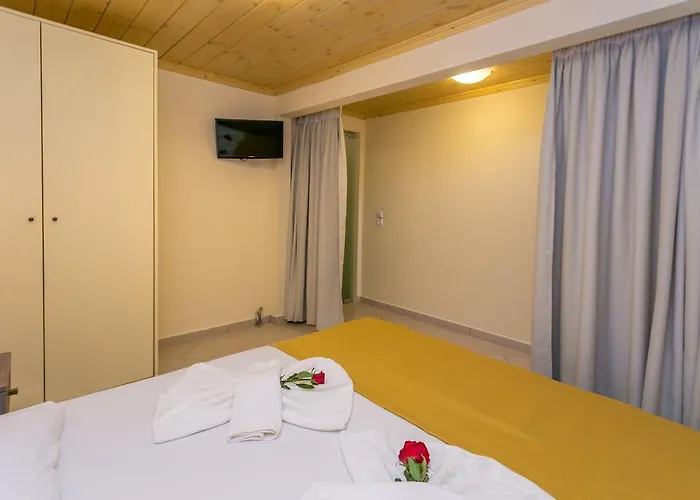 Neorion Διαμέρισμα Λιμενάρια