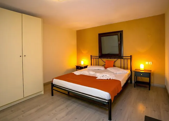 Neorion Διαμέρισμα