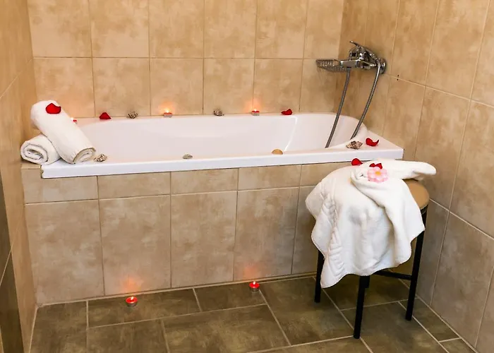 Neorion Διαμέρισμα