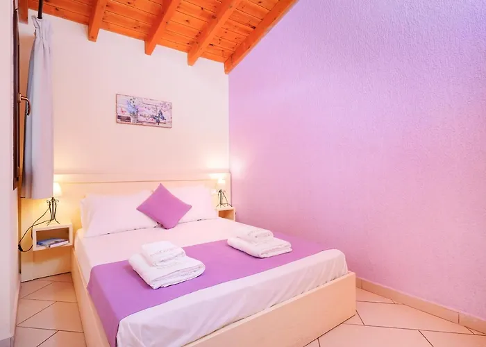 Neorion Διαμέρισμα Λιμενάρια