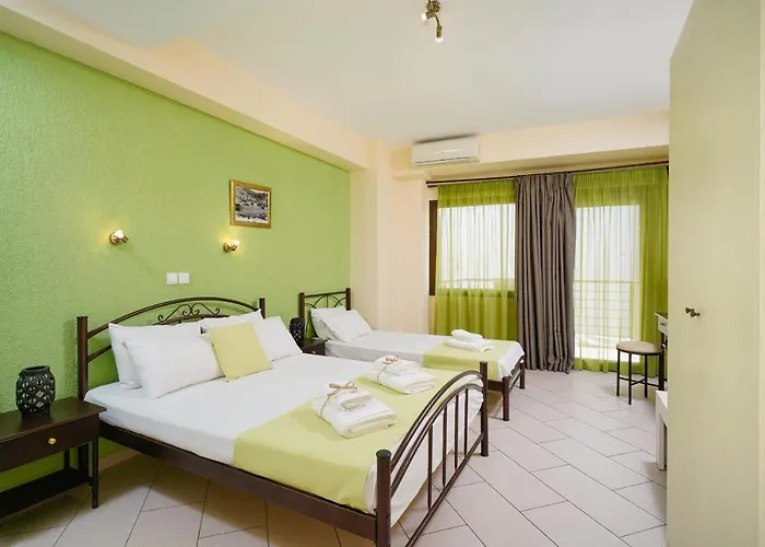 Neorion Λιμενάρια