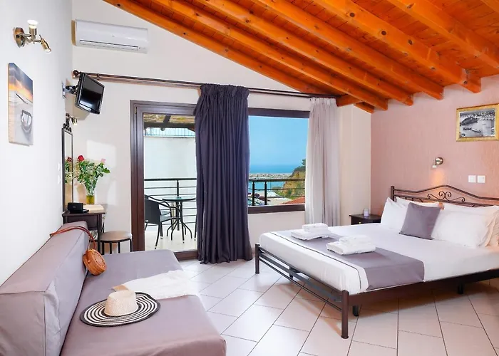 Neorion Διαμέρισμα *