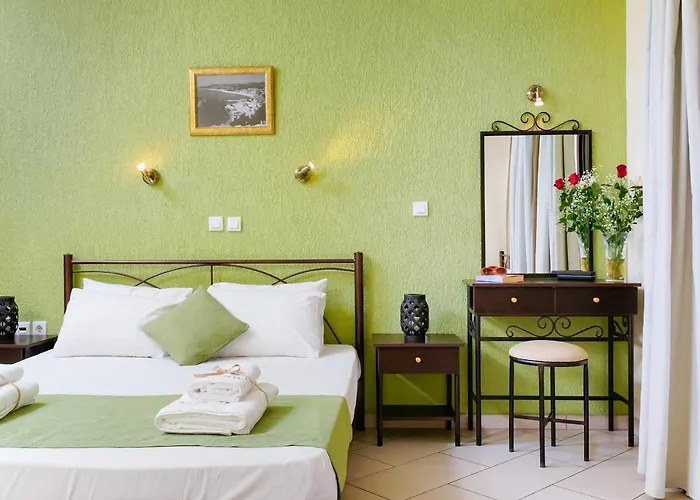 Neorion Λιμενάρια