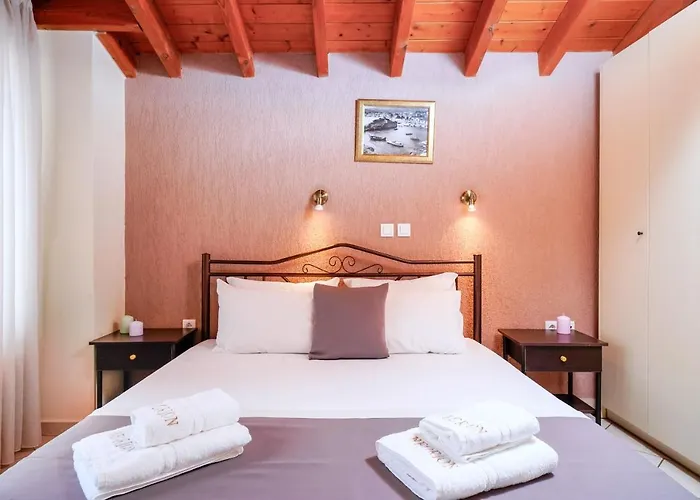 Neorion Λιμενάρια