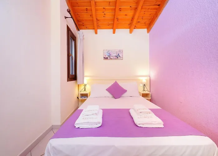 Neorion Διαμέρισμα *