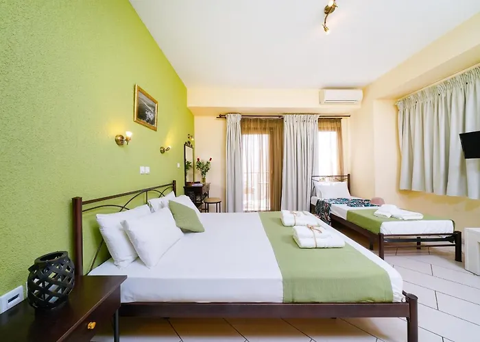 Neorion Λιμενάρια