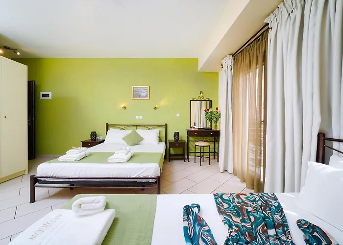 Neorion Διαμέρισμα *