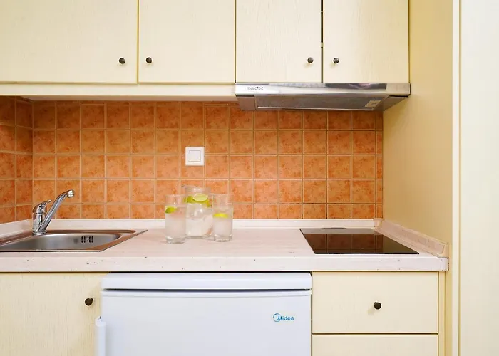 Neorion Διαμέρισμα