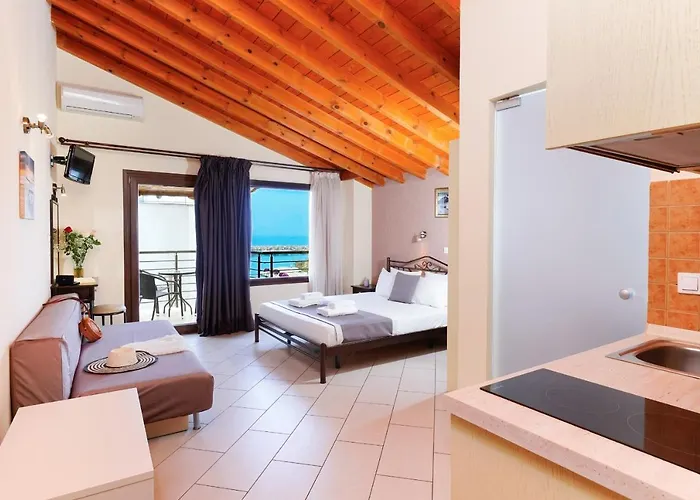 Neorion Διαμέρισμα Λιμενάρια