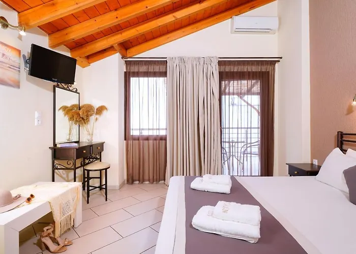 Neorion Διαμέρισμα Λιμενάρια