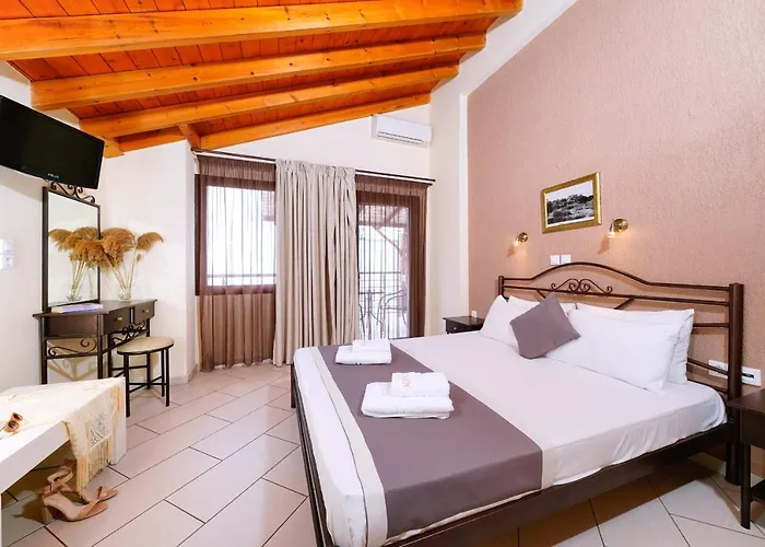 Neorion Διαμέρισμα *