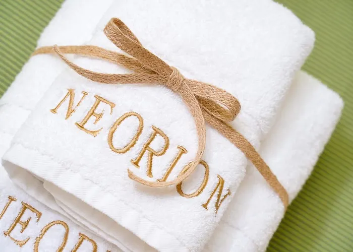 Διαμέρισμα Neorion