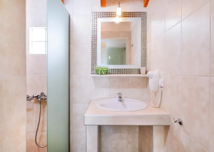 Neorion Διαμέρισμα Λιμενάρια