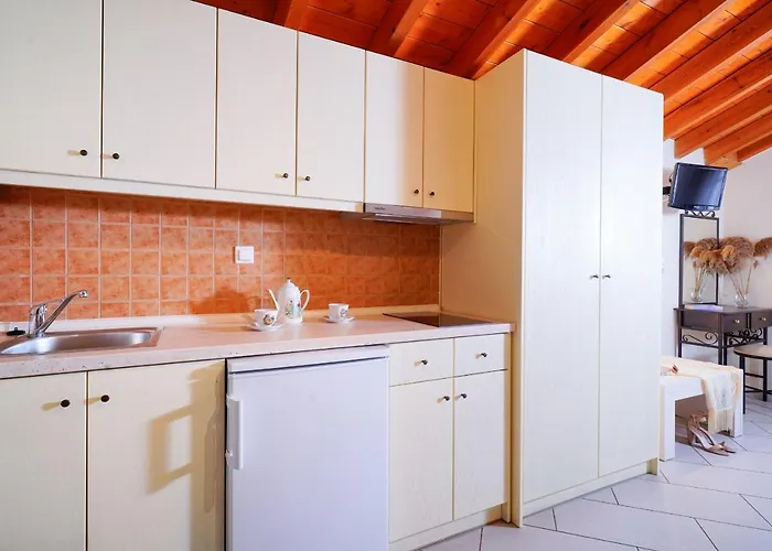 Διαμέρισμα Neorion