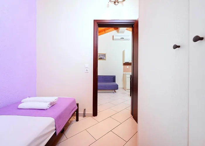 Διαμέρισμα Neorion