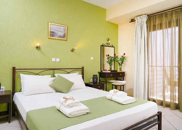 Neorion * Λιμενάρια