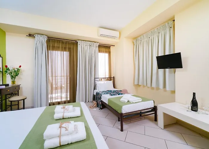 Διαμέρισμα Neorion