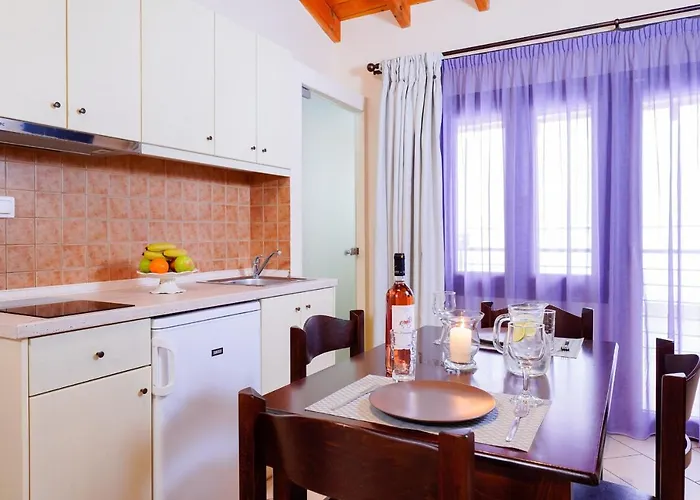 Neorion * Λιμενάρια