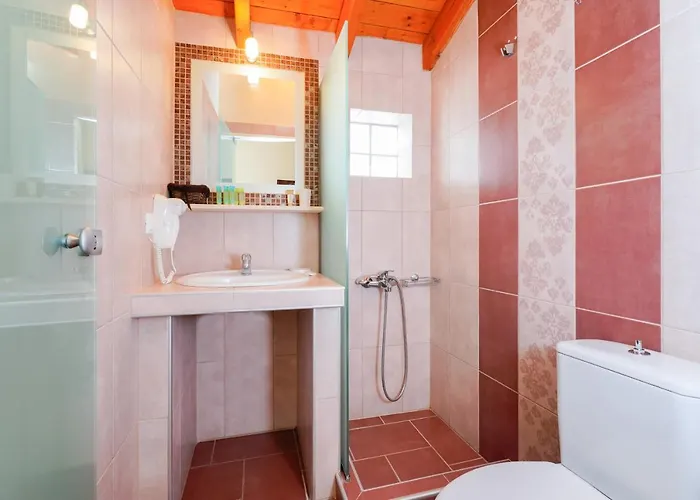 Διαμέρισμα Neorion Λιμενάρια