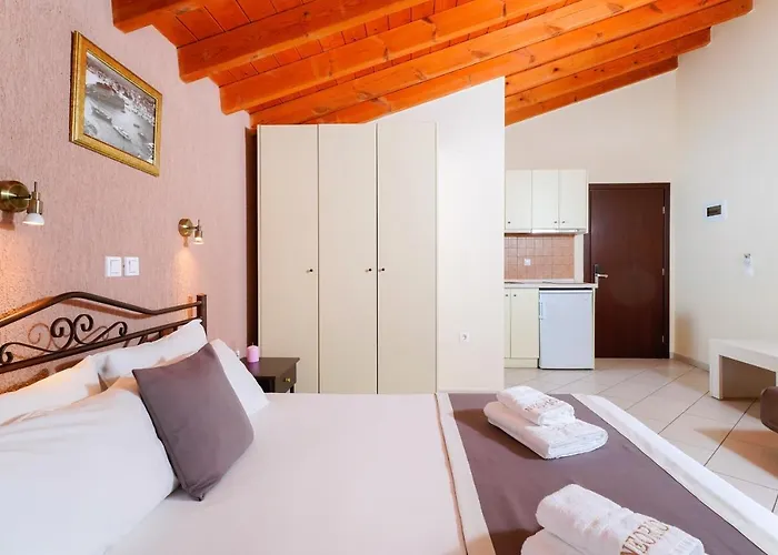 Διαμέρισμα Neorion *