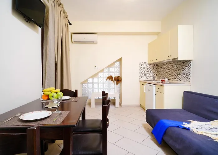 Neorion * Λιμενάρια