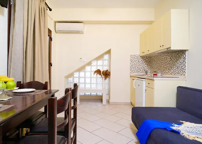 Neorion Λιμενάρια