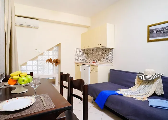 Neorion * Λιμενάρια