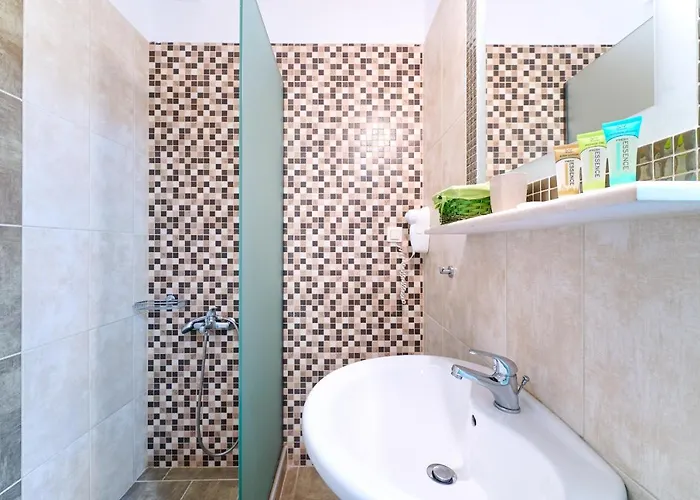 Διαμέρισμα Neorion *