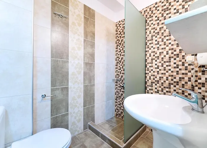 Διαμέρισμα Neorion Λιμενάρια