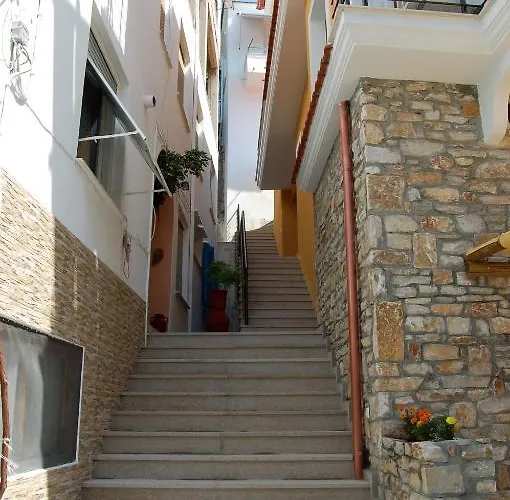 Neorion Διαμέρισμα Λιμενάρια