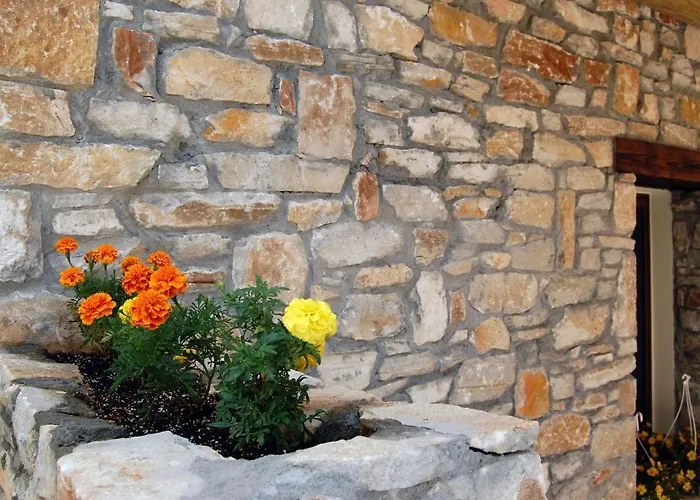 Διαμέρισμα Neorion *