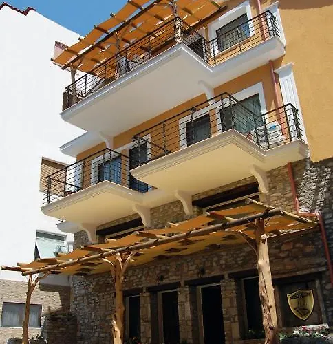 Neorion Διαμέρισμα *